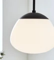 Lampa wisząca RISE 108295 Markslojd