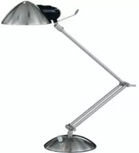 Lampa stołowa M-6 nickel TL1 26244 Ideallux - wyprzedaż ekspozycji
