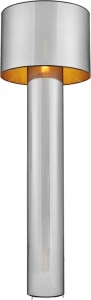 Lampa podłogowa KASPA 40633402 GLAM - wyprzedaż ekspozycji