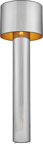 Lampa podłogowa KASPA 40633402 GLAM - wyprzedaż ekspozycji