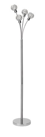 Lampa podłogowa Philips Massive 42811/11/10 - wyprzedaż ekspozycji