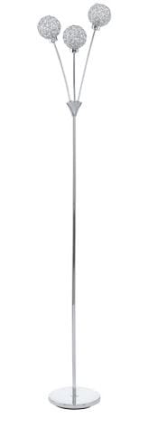 Lampa podłogowa BERAMO 92571 EGLO - wyprzedaż ekspozycji