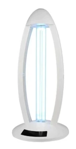 Lampa bakteriobójcza biała OS-UVDL01 - wyprzedaż ekspozycji