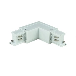 Łącznik kątowy do szynoprzewodów trójfazowych TRACER CONNECTOR 3606 TK LIGHTING
