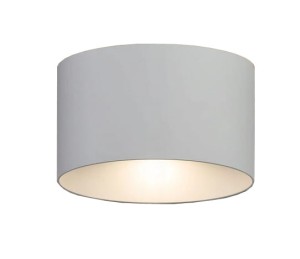 Kinkiet ELLIPSES LED biały IP54 8140 Nowodvorski