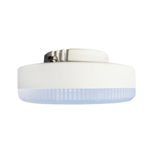 Żarówka LED GX53 6W 490lm 4000K biała neutralna