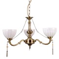 Żyrandol Baxio  MD38445-3 Italux