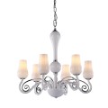Żyrandol Lybra  MD10904-6A Italux
