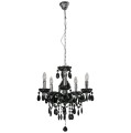 Żyrandol Whiz  L.90690/5BL Italux