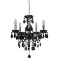 Żyrandol Whiz  L.90690/5BL Italux