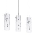Lampa wisząca tubowa Kosma  MDM1709-3 Italux