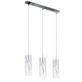 Lampa wisząca tubowa Kosma  MDM1709-3 Italux