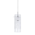 Lampa wisząca tubowa Max  MDM1957-1 Italux
