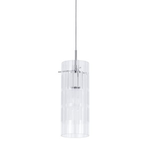 Lampa wisząca tubowa Max  MDM1957-1 Italux