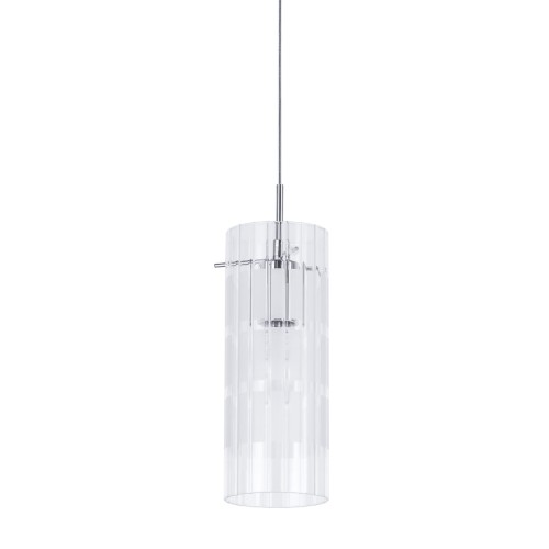 Lampa wisząca tubowa Max  MDM1957-1 Italux