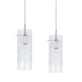 Lampa wisząca tubowa Max  MDM1957-2 Italux