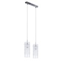 Lampa wisząca tubowa Max  MDM1957-2 Italux