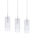 Lampa wisząca tubowa Max  MDM1957-3 Italux