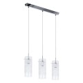 Lampa wisząca tubowa Max  MDM1957-3 Italux
