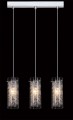Lampa wisząca tubowa Ibiza  MDM1903/3 Italux