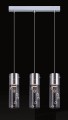 Lampa wisząca tubowa Cordell  MDM1835-3 Italux