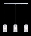 Lampa wisząca tubowa Sense  MDM1673-3 Italux