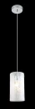 Lampa wisząca tubowa Valve  MDM1672/1 Italux