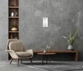 Lampa wisząca tubowa Valve  MDM1672/1 Italux