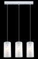 Lampa wisząca tubowa Valve  MDM1672/3 Italux