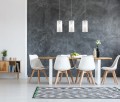 Lampa wisząca tubowa Valve  MDM1672/3 Italux