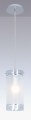 Lampa wisząca tubowa Vigo  MDM1560/1 Italux