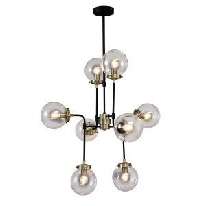 Lampa wisząca stała Odelia  V1009-8 Italux