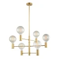 Lampa wisząca stała Veva  MDM3339/6 GD Italux