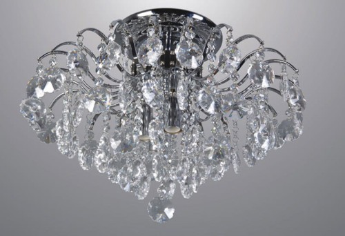 Lampa wisząca stała Firenza  MD30196/4 Italux