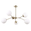 Lampa wisząca Annes  PND-56980-6C Italux