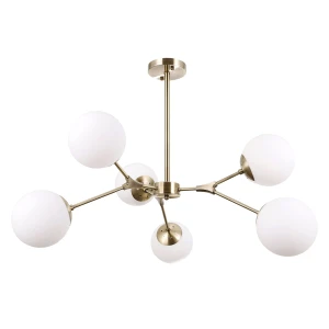 Lampa wisząca Annes  PND-56980-6C Italux
