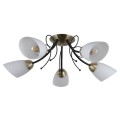 Lampa wisząca Cristina  PND-6706-5 Italux
