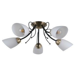Lampa wisząca Cristina  PND-6706-5 Italux