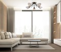 Lampa wisząca Cristina  PND-6706-5 Italux