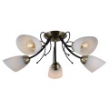 Lampa wisząca Cristina  PND-6706-5 Italux