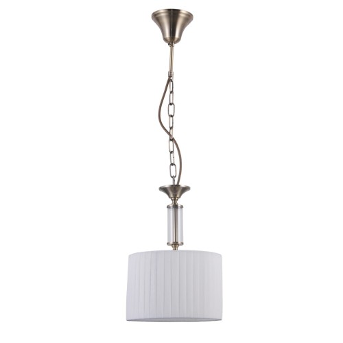 Lampa wisząca Ferlena  PND-28343-1 Italux