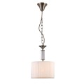 Lampa wisząca Ferlena  PND-28343-1 Italux