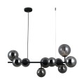 Lampa wisząca Frontera  PND-40423-10 Italux