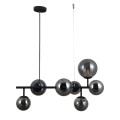 Lampa wisząca Frontera  PND-40423-7 Italux