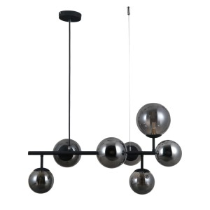 Lampa wisząca Frontera  PND-40423-7 Italux