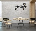 Lampa wisząca Frontera  PND-40423-7 Italux