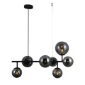 Lampa wisząca Frontera  PND-40423-7 Italux