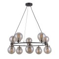 Lampa wisząca Galvez  PND-28622-10A Italux