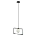 Lampa wisząca Grosetta  PND-53423-1-BK Italux