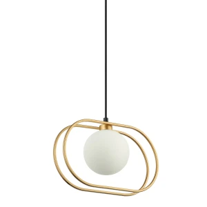 Lampa wisząca Grosetta  PND-53423-1-GD Italux